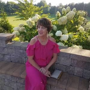 Meet your Posher, Jeanne